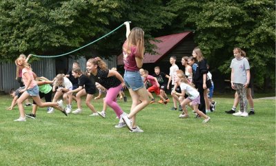 Zielono mi... EkoWakacje z Domem Kultury 2025